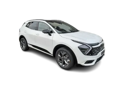 Kia KIA Sportage 1.6T-GDi HEV GT-Line 4x4 A im Auto Abo von CARIFY