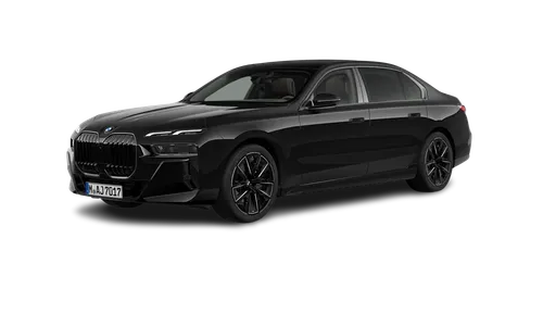 BMW BMW 7er Limousine 740d xDrive im Auto Abo von FINN