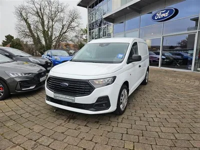 Ford Ford Transit Connect langer Radstand *HOT DEAL* SOFORT VERFÜGBAR* im Leasing von LeasingMarkt.de