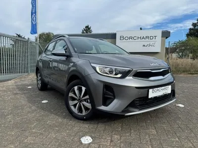 Kia Kia Stonic 1.0 T-GDI 100 Vision DCT7 im Leasing von LeasingMarkt.de