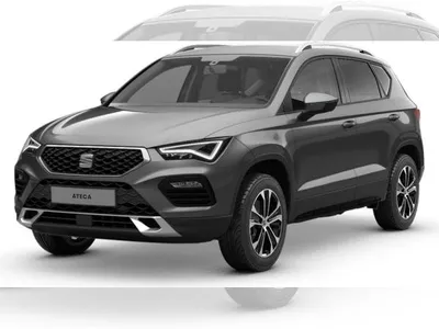 Seat Seat Ateca Road Edition 1.5 TSI 110 kW (150PS) DSG im Auto Abo von LeasingMarkt.de