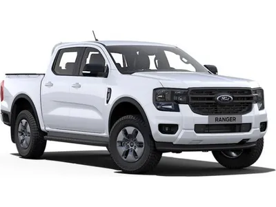 Ford Ford Ranger XLT 2,3l EcoBoost PHEV (281PS) eAWD im Auto Abo von LeasingMarkt.de