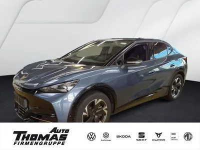 Cupra Cupra Tavascan 210 kW Endurance SENNHEISER im Leasing von Null-Leasing