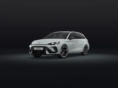 Cupra Cupra Leon Sportstourer Cupra Leon Sportstourer 2.0 TDI 7-Gang-DSG 110.00 kW (150 PS) im Auto Abo von Faaren