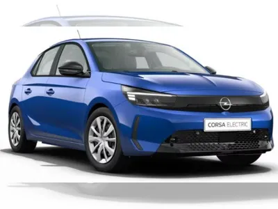 Opel Opel Corsa Edition Electric 115kW*Gewerbe Deal*51 kWh LONG RANGE*befristet bis 31.07. im Auto Abo von LeasingMarkt.de