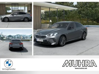 BMW BMW M235 xDrive 💪 M Sport 19" Massage Lenkradhzg. 💪 im Leasing von LeasingTime