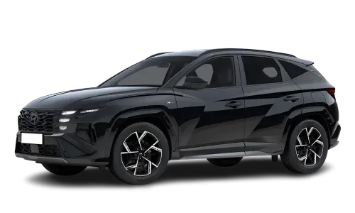 Hyundai Hyundai Tucson im Auto Abo von Sport Auto Plus