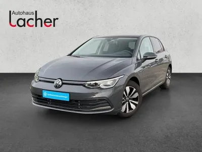 VW Volkswagen Golf MOVE 2.0 TDI DSG 1,99% im Auto Abo von LeasingMarkt.de