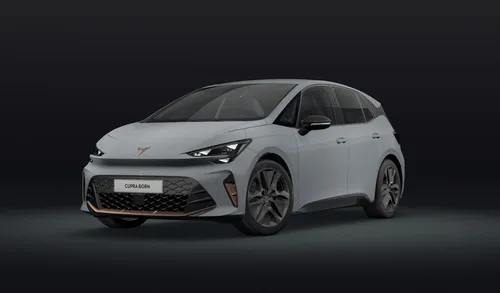 Cupra Cupra Born Cupra Born Elektro 79 kWh 170 kW (231 PS) im Auto Abo von Auto Ritter