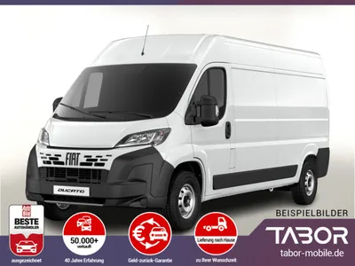 Fiat Fiat FIAT Ducato 35 2.2 140 L3H2 Kam Temp PDC 5"-DAB 3-S im Auto Abo von 9Drive