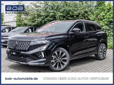 Renault Renault Austral Techno Mild Hybrid 160❗️Gewerbe AKTION❗B im Auto Abo von LeasingMarkt.de