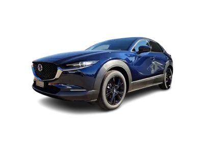 Mazda MAZDA CX-30 2.0 186X Homura AWD Automat M Hybrid im Auto Abo von CARIFY
