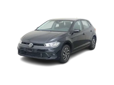 VW VW Polo 1.0 TSI Life DSG im Auto Abo von CARIFY