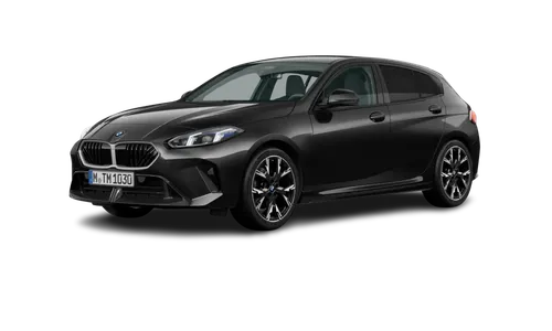 BMW BMW 1er 120d Steptronic im Auto Abo von FINN