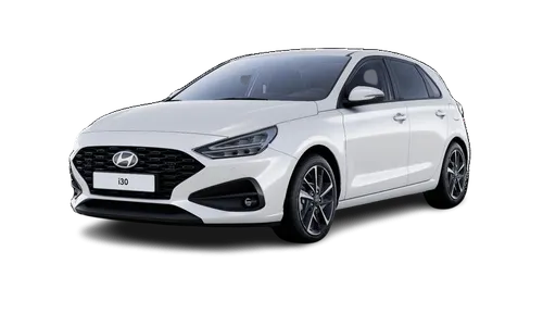 Hyundai Hyundai i30 1.5 T-GDI Hybrid im Auto Abo von FINN