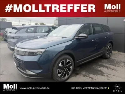 Opel Opel Grandland Edition Mild-Hybrid⚡ Allwetterreifen⚡Komfort-Paket⚡ im Leasing von LeasingMarkt.de