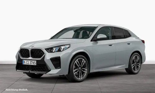 BMW BMW X2 xDrive20d M Sport AHK Driv.Assist+ Harman/K im Leasing von Null-Leasing