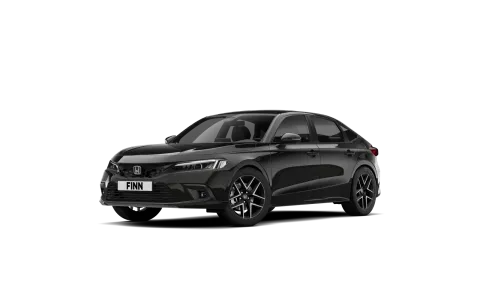 Honda Honda Civic 2.0 i-MMD Hybrid im Auto Abo von FINN