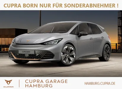 Cupra Cupra Born 170 kW (231 PS)  60  kWh im Auto Abo von LeasingTime