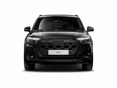 Audi Audi SQ7 SUV TFSI tiptronic Head-Up/Assistenzpaket plus/Pano/AHK im Leasing von LeasingMarkt.de