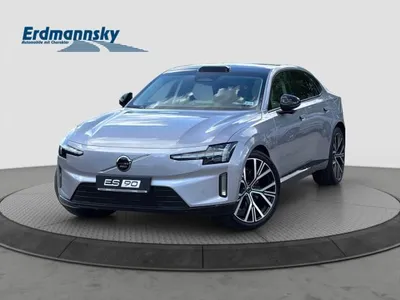 Volvo Volvo ES90 Single Motor Ext. Range Ultra/800V/Massage im Leasing von LeasingMarkt.de