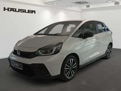 Honda Honda Jazz 1.5 Advance Sport*ACC*Navi*Kamera*Sitzheizu im Auto Abo von Null-Leasing
