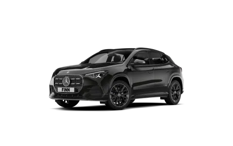 Mercedes Mercedes-Benz GLA 180 im Auto Abo von FINN