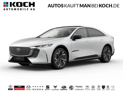 Mazda Mazda 6e INKL 3.000€ E-Prämie ELEKTRO 258ps Takumi | 479KM REICHWEITE im Leasing von LeasingMarkt.de