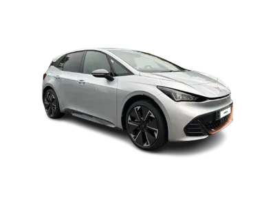 Cupra CUPRA Born 79 kWh e-Boost im Auto Abo von CARIFY