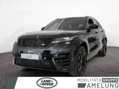 Land Rover Land Rover Range Rover Velar im Auto Abo von LeasingTime