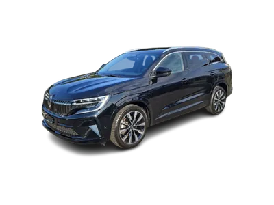 Renault RENAULT Espace 1.2 E-Tech techno 7Plätze im Auto Abo von CARIFY