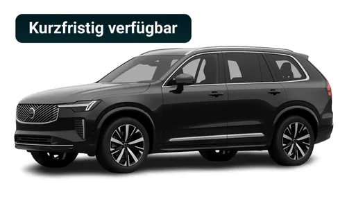 Volvo Volvo XC90 B5 AWD Core im Auto Abo von Sport Auto Plus