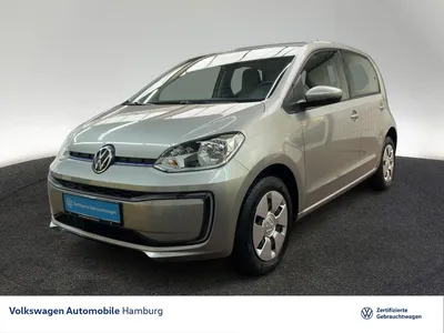 VW Volkswagen e-up!move up! DAB+ REAR VIEW SITZH CCS COM.PHONE im Leasing von Null-Leasing
