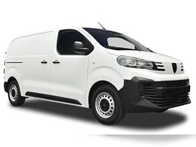Peugeot Peugeot Expert E-Expert Kastenwagen lang 100 kW - 50 kWh /🔥Sonderaktion🔥 im Auto Abo von LeasingTime
