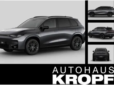 Leapmotor Leapmotor C10 🔥 REEV Design 🔥 Sonderangebot 🔥 EINZELSTÜCK 🔥 950 km Reichweite 🔥 im Auto Abo von LeasingMarkt.de