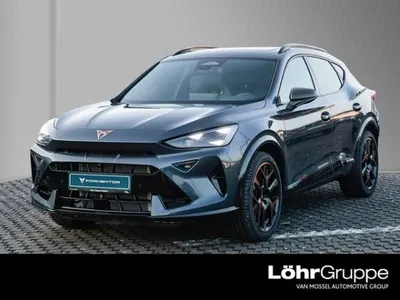 Cupra Cupra Formentor VZ 2.0TSI / 7-Gang-DSG 4Drive CAL * Gültig nur für Cupra Fahrer * im Leasing von LeasingMarkt.de