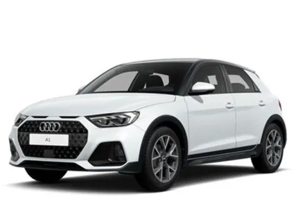 Audi Audi A1 Allstreet 35 TFSI S tronic im Auto Abo von movme