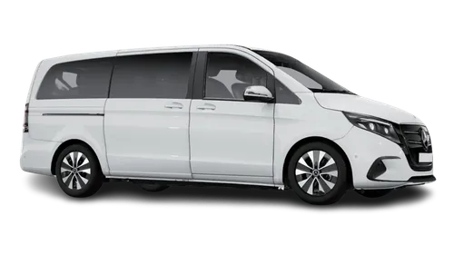 Mercedes Mercedes-Benz EQV DISTRONIC MULTIBEAM LED EASY-Pack Heckklappe Modelljahr 2024 im Auto Abo von Faaren