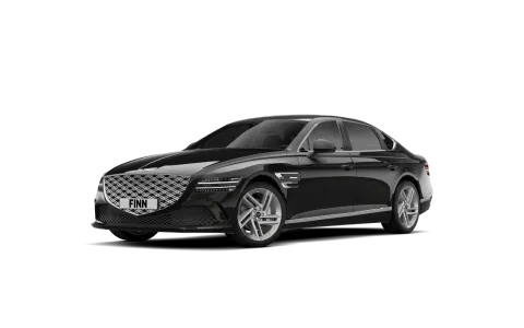 Genesis Genesis Electrified G80 136 kW Heck- und 136 kW Frontmotor im Auto Abo von FINN