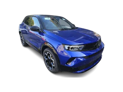 Opel OPEL Mokka 1.2 T 136 MHEV GS im Auto Abo von CARIFY