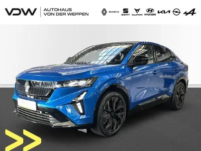 Renault Renault Rafale Esprit Alpine E-Tech Full Hybrid 200 *GEWERBEANMELDUNG  ERFORDERLICH** im Auto Abo von LeasingMarkt.de
