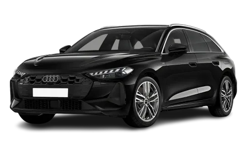 Audi Audi A5 Avant im Auto Abo von Sport Auto Plus