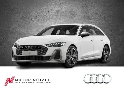Audi Audi S5 Avant TFSI 270 kW S tronic ** BESTELLAKTION + EROBERUNG** im Auto Abo von LeasingTime