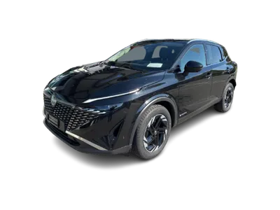 Nissan NISSAN Qashqai 1.5 VC-T e-Power N-Connecta im Auto Abo von CARIFY