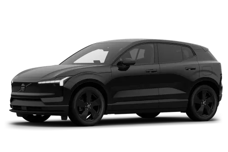 Volvo Volvo EX30 P5 Long Range Electric Black Edition Plus im Auto Abo von movme