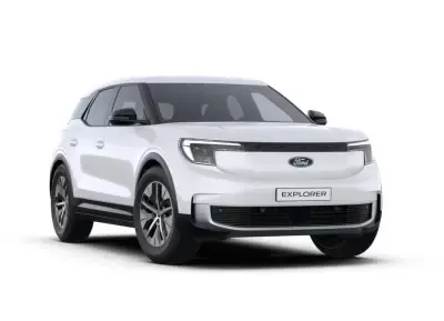 Ford Ford Explorer Select im Leasing von 9Drive