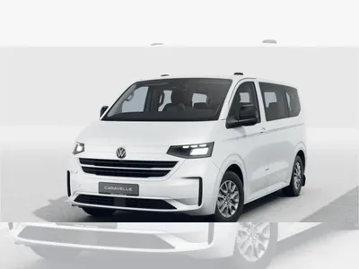 VW Volkswagen e-Caravelle Style 160 kw ❗️Sonderaktion für GEWERBE❗️ im Leasing von LeasingMarkt.de