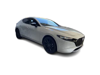 Mazda MAZDA 3 Hatchback SKYACTIV-G M Hybrid 140 Homura Automat im Auto Abo von CARIFY