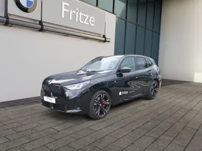 BMW BMW X3 M50 xDrive M-Sport/Panorama/AHK/Harman Kardon im Auto Abo von LeasingMarkt.de