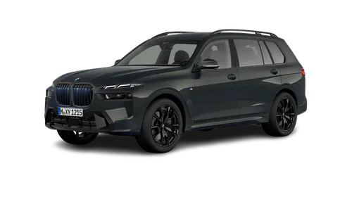 BMW BMW X7 xDrive40d im Auto Abo von FINN